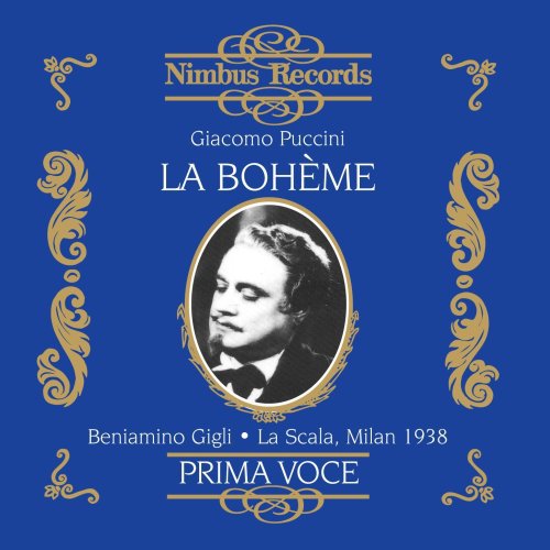 La Boheme