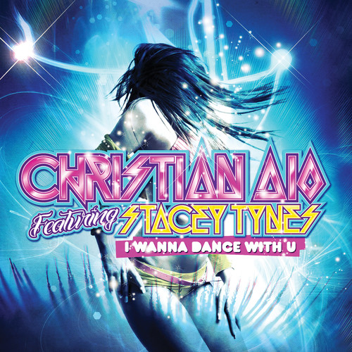 I Wanna Dance with U