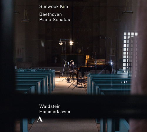 Piano Sonatas