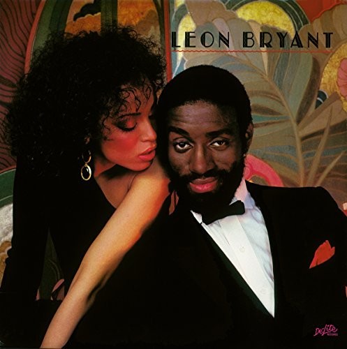 Leon Bryant /  Finders Keepers [Import]