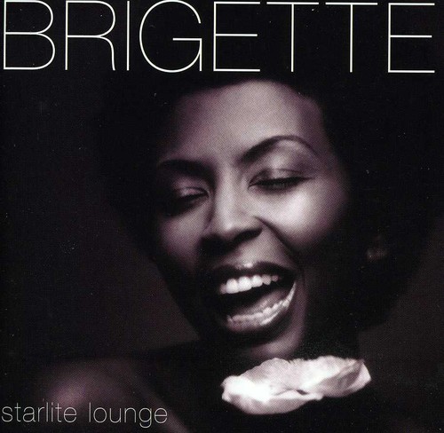 Starlite Lounge [Import]