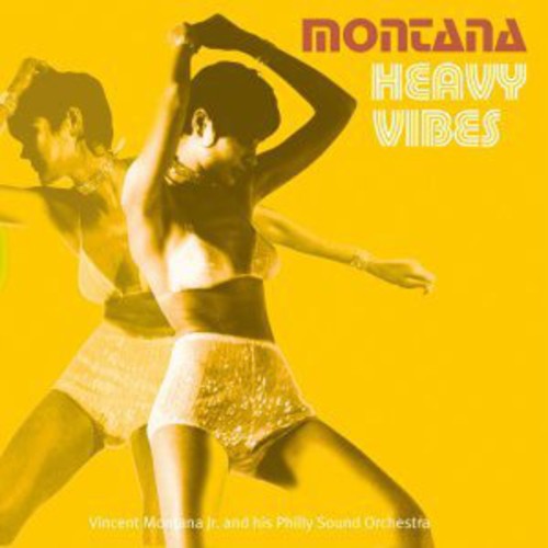 Montana - Heavy Vibes (Can)