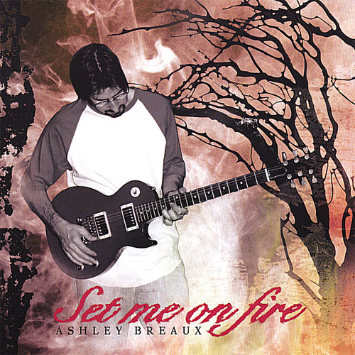Set Me on Fire