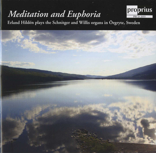 Meditation & Euphoria
