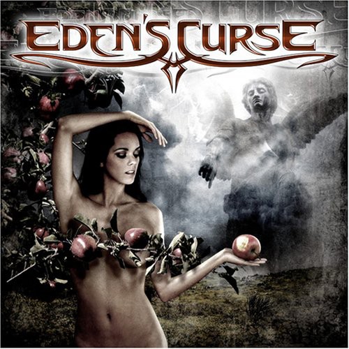 EDEN'S CURSE