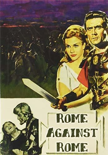 Rome Against Rome