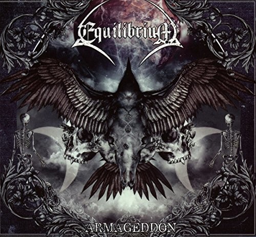 Armageddon [Import]