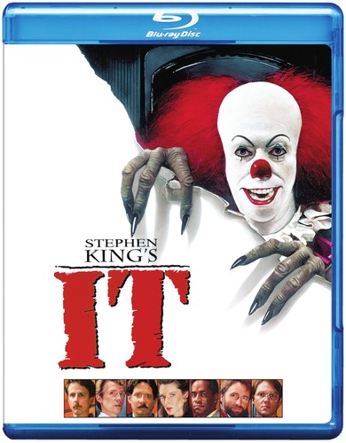 Stephen King’s It