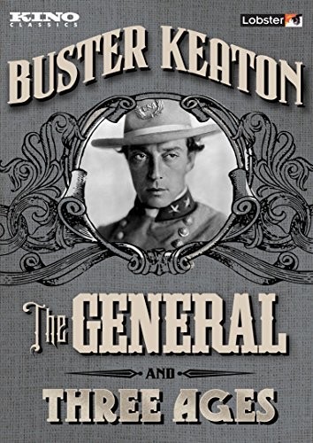 The General /  Three Ages