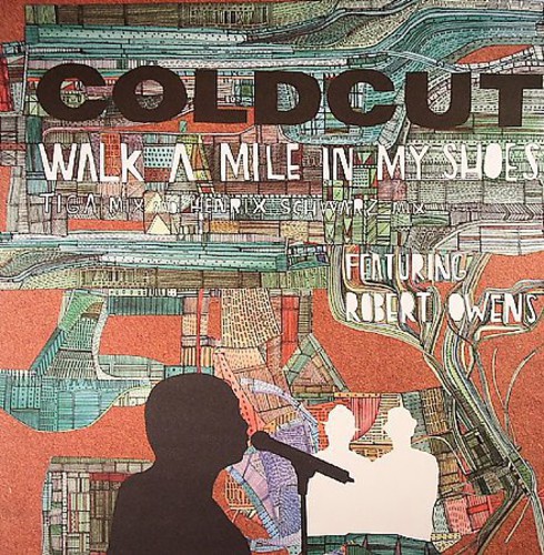 Walk a Mile in My Shoes PT. 1