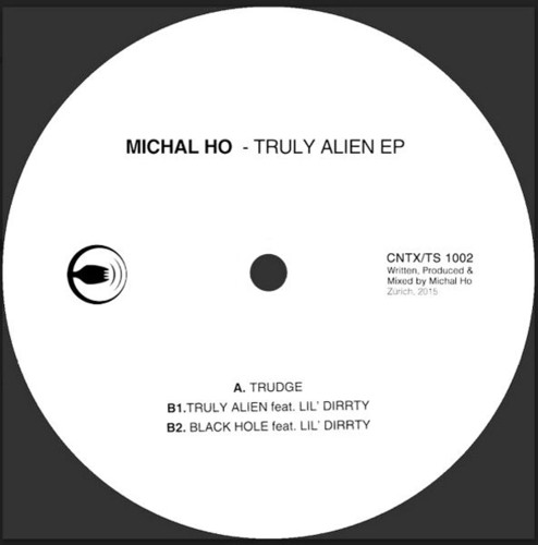 Truly Alien EP