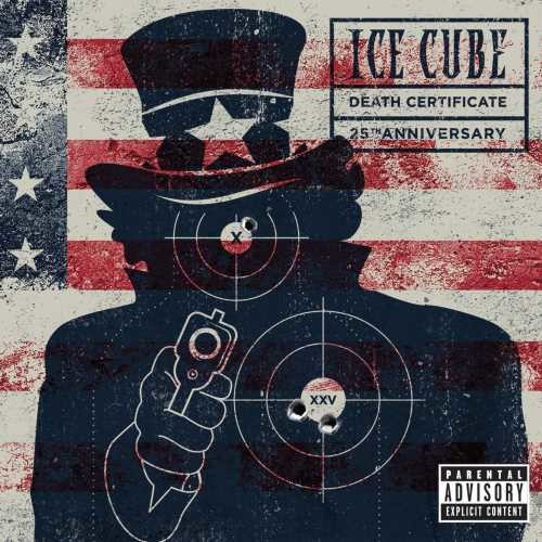 Death Certificate (25th Anniversary Edition) [Explicit Content]