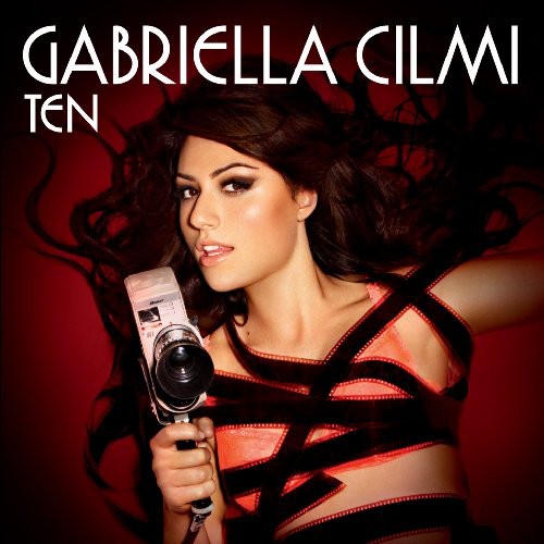Gabriella Cilmi - Ten [Import]