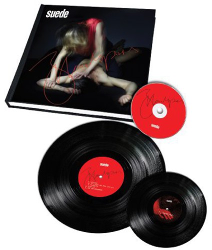 Bloodsports [Import]