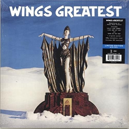 Album Art