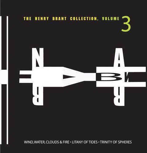 Henry Brant Collection 3