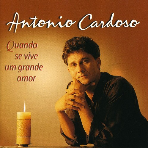 Quando Se Vive Um Grande Amor [Import]