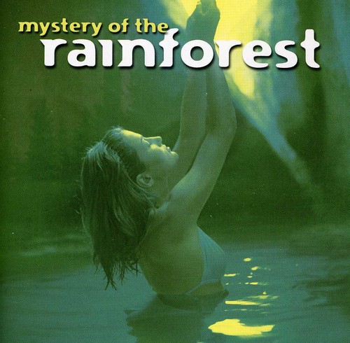 Mystery of Rainforest /  Various