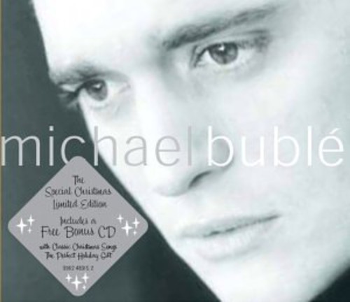 Michael Buble [Import]
