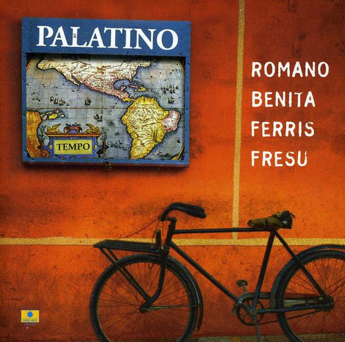 Tempo [Import]