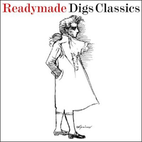 Readymade Digs Classical Music /  Various [Import]