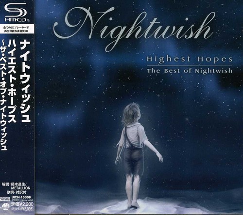 Highest Hopes [Import]