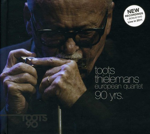 90 Yrs [Import]