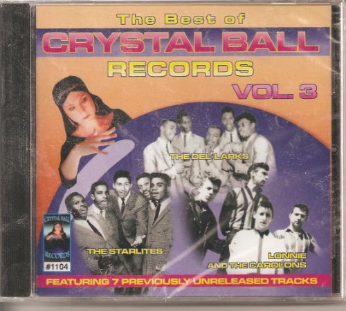 Best Of Crystal Ball, Vol. 3