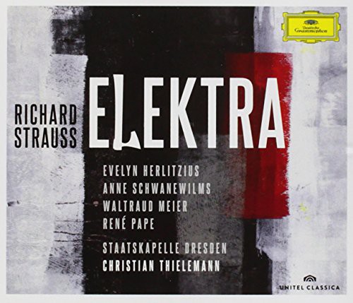 Strauss R: Elektra