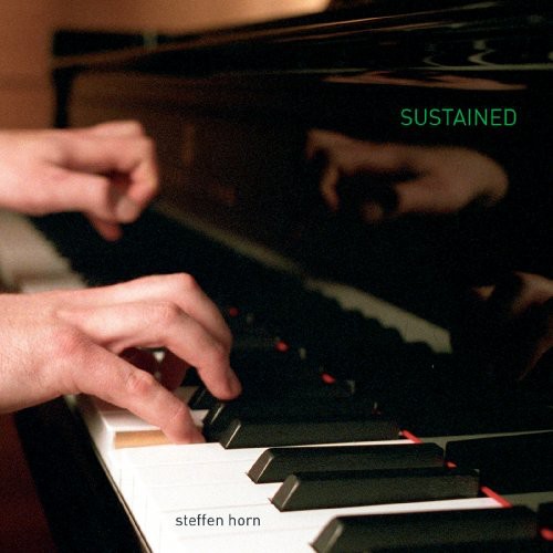Sustained: Piano Sonatas By D