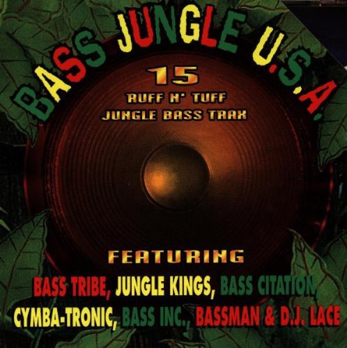 Bass Jungle Usa