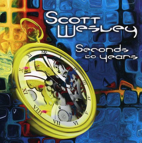 Seconds to Years