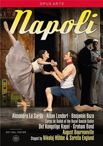 NAPOLI