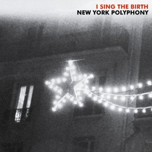 I Sing the Birth