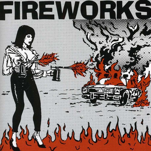 Set the World on Fire