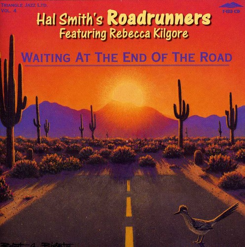 Waiting at the End of the Road