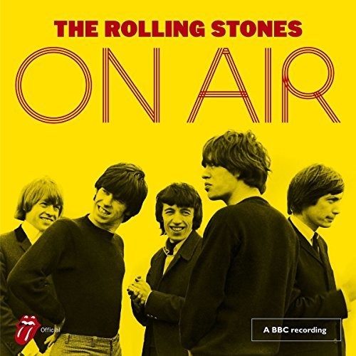 On Air: Deluxe Edition