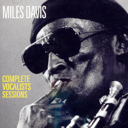 Complete Vocalists Sessions