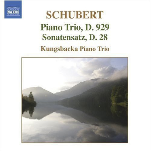 Piano Trio 2 in E Flat Major
