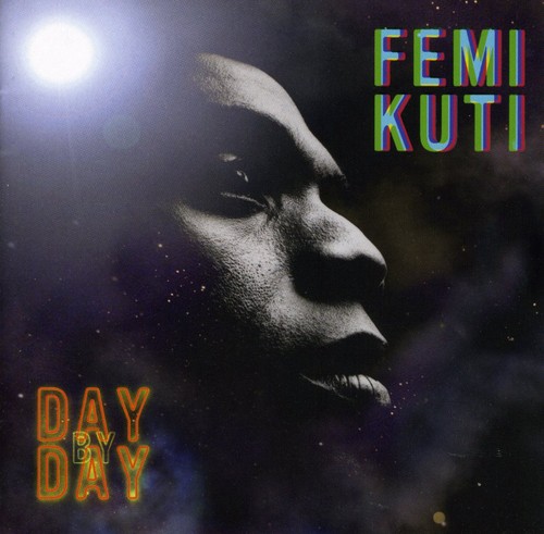 Day By Day