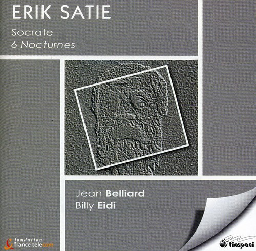 Socrate /  6 Nocturnes