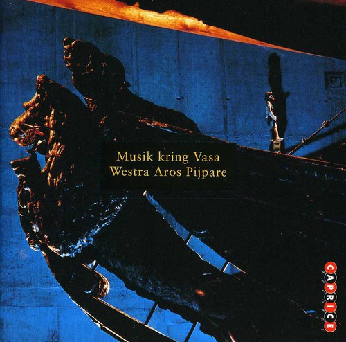 Music from Time of Vasa