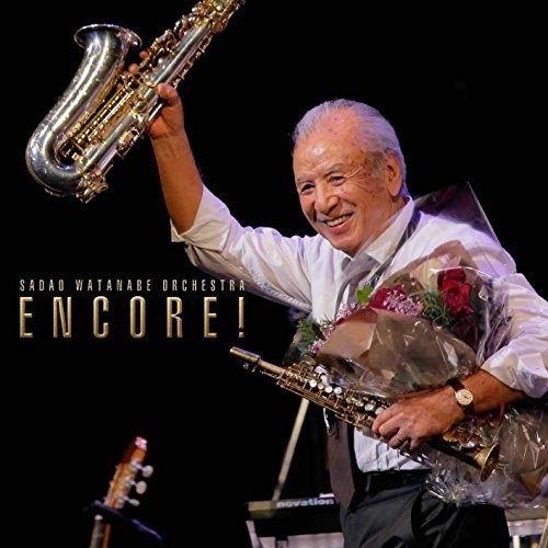 Encore [Import]