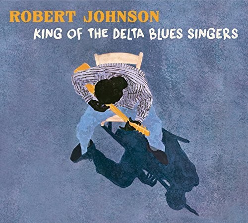 King Of The Delta Blues [Import]