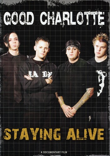 Staying Alive