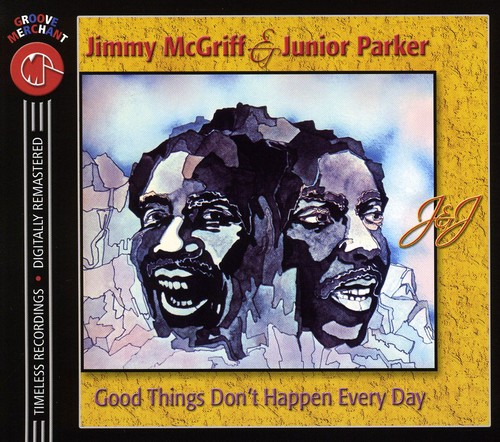 Good Things Don't Happen Every [Import]