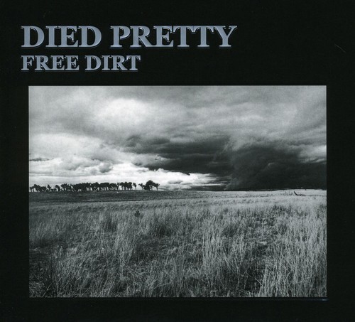 Free Dirt [Import]
