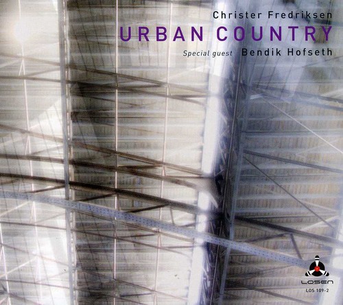 Urban Country