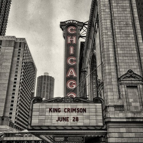 Official Bootleg: Live In Chicago, June 28th, 2017 [Import]