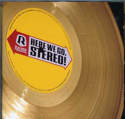 Here We Go Stereo [Import]